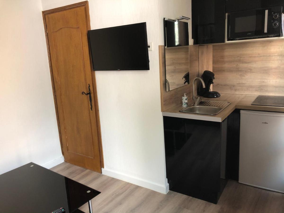 Beau Meuble Refait A Neuf Avec Vue Superbe *