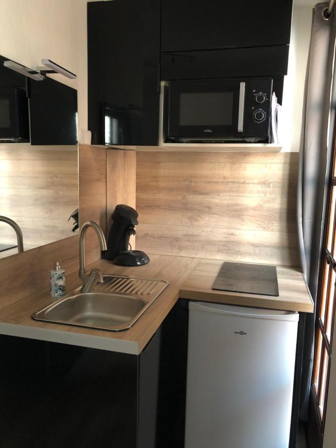 Beau Meuble Refait A Neuf Avec Vue Superbe Apartment *