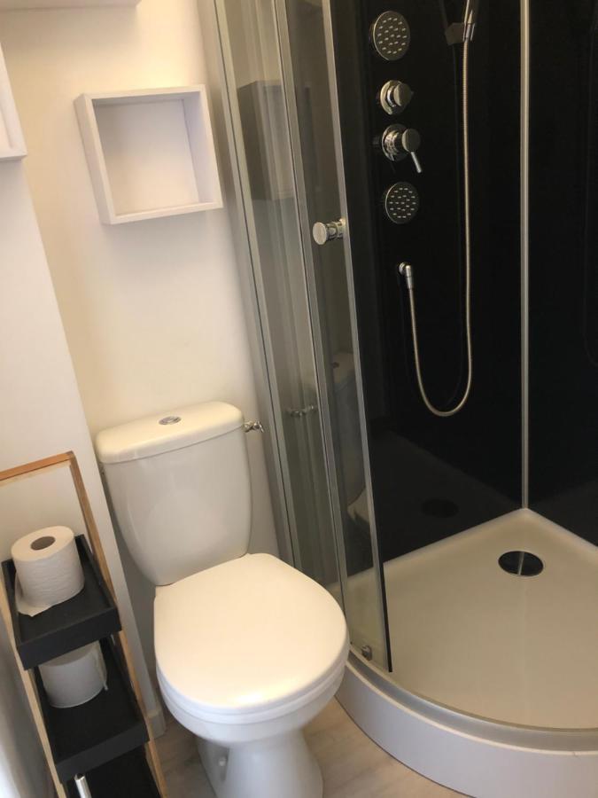 Beau Meuble Refait A Neuf Avec Vue Superbe Apartment *